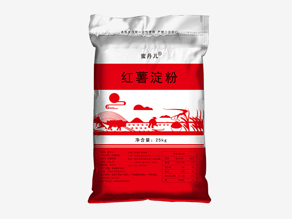 盛军食品编织袋定制案例——河南三全食品