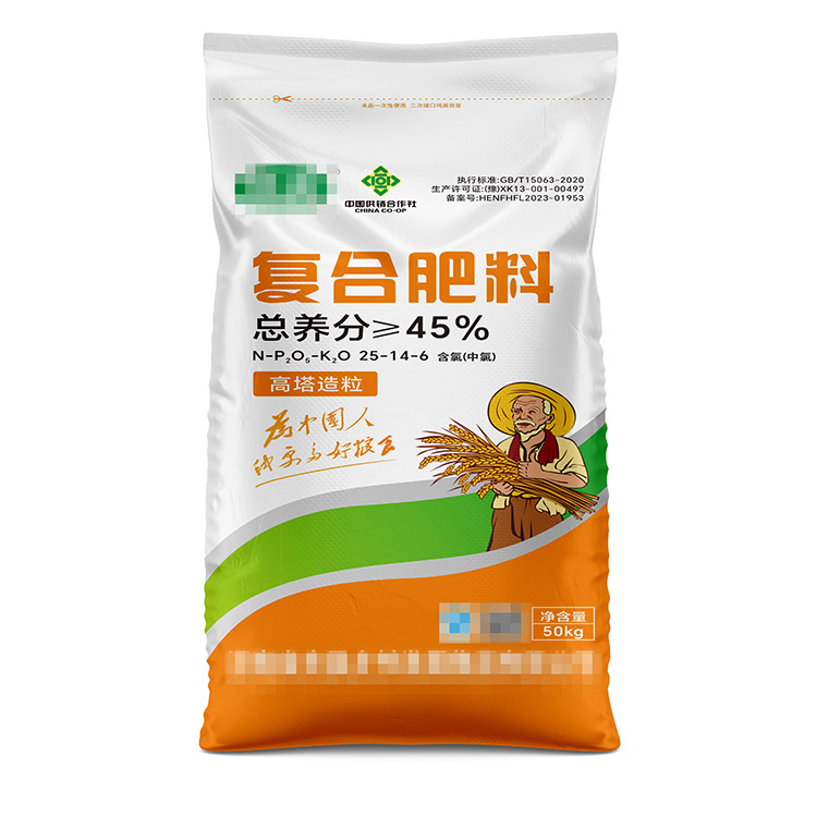化肥袋主要用于哪些行业？