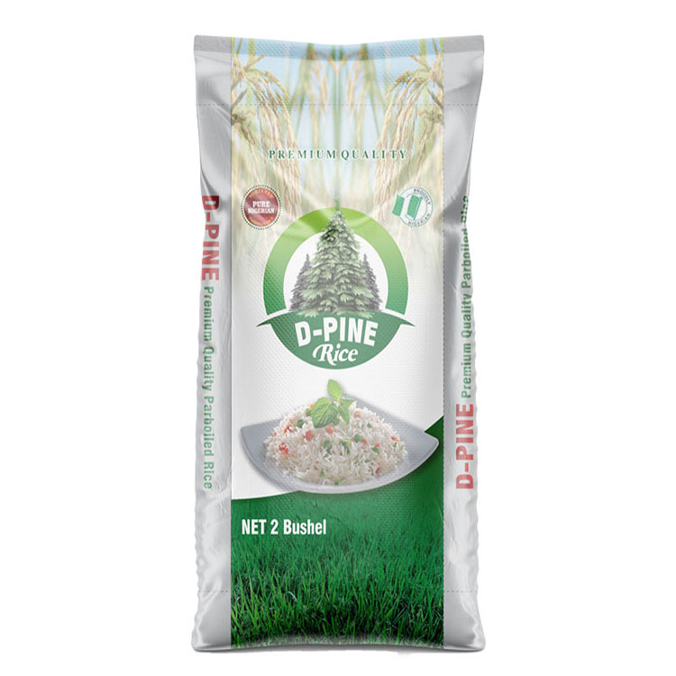 如何根据运输距离选择合适克重的大米编织袋呢？