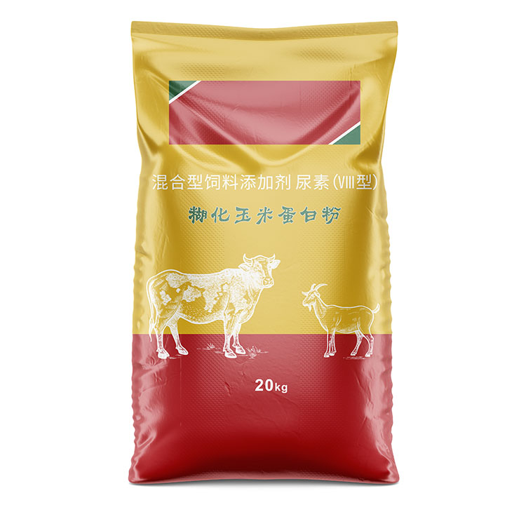 饲料袋子多少钱？