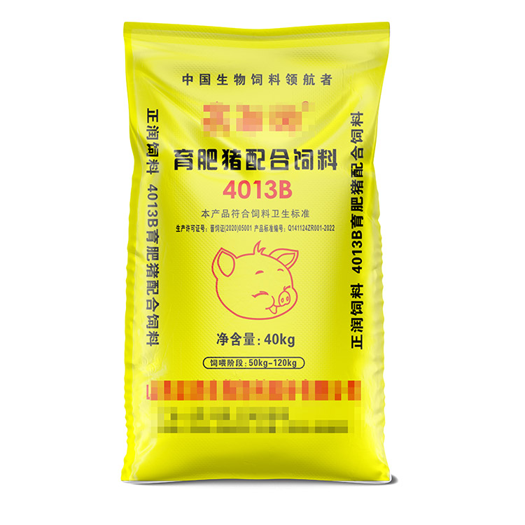 40 公斤饲料袋尺寸有哪些？