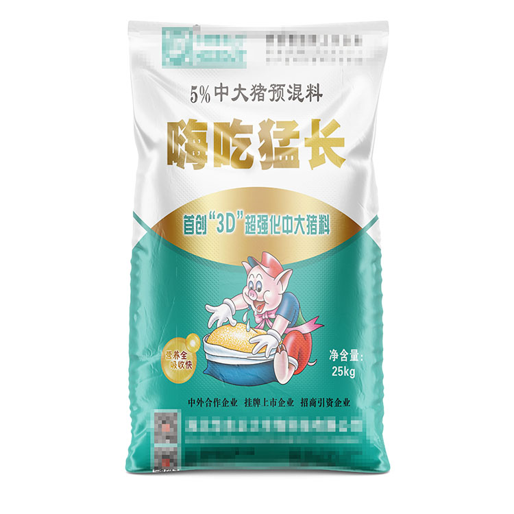 编织袋的克重和价格有什么关系？