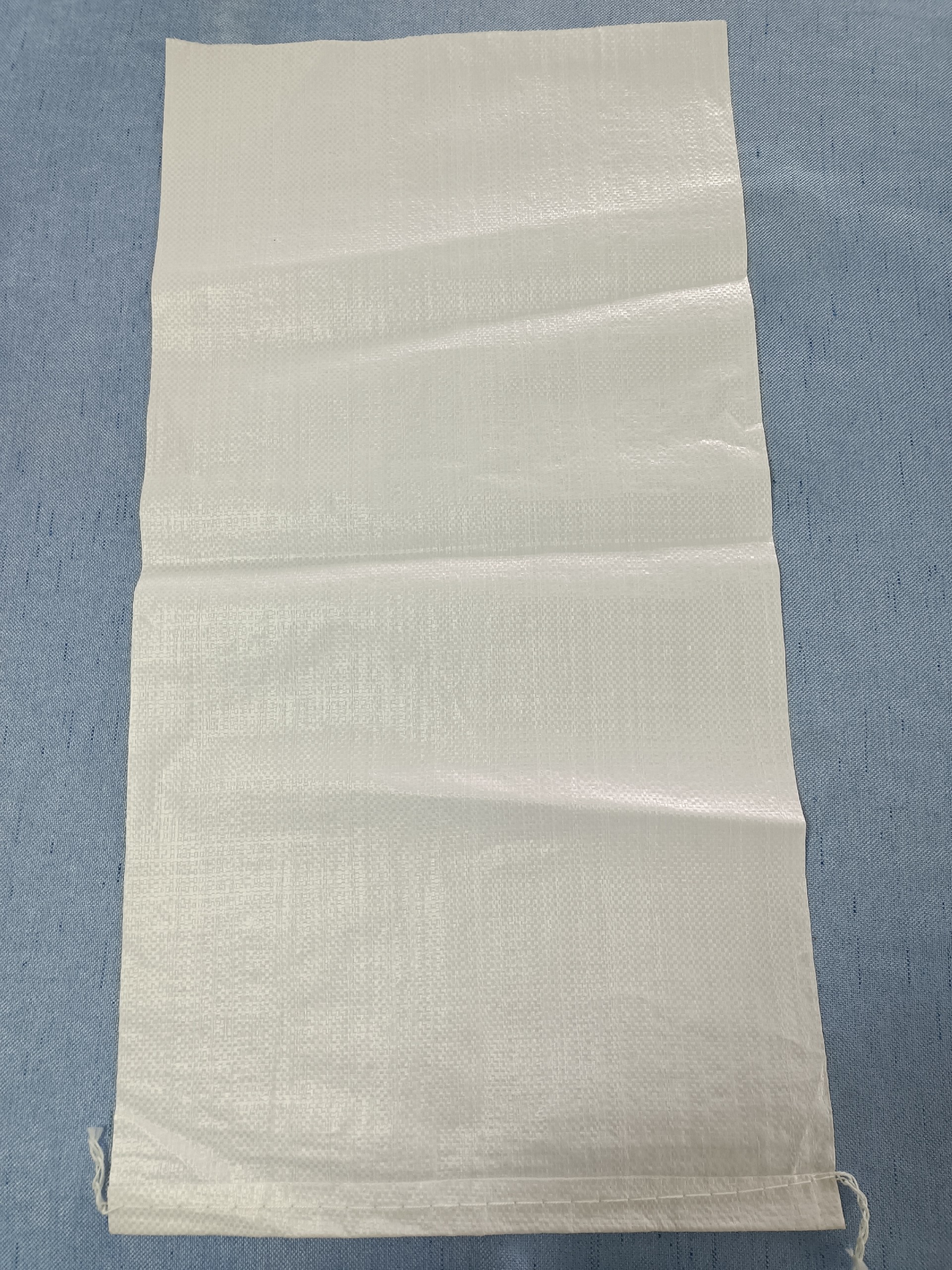 白色编织袋